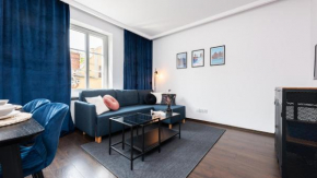 Flatbook Apartments - Old Town Sw Ducha Comfort